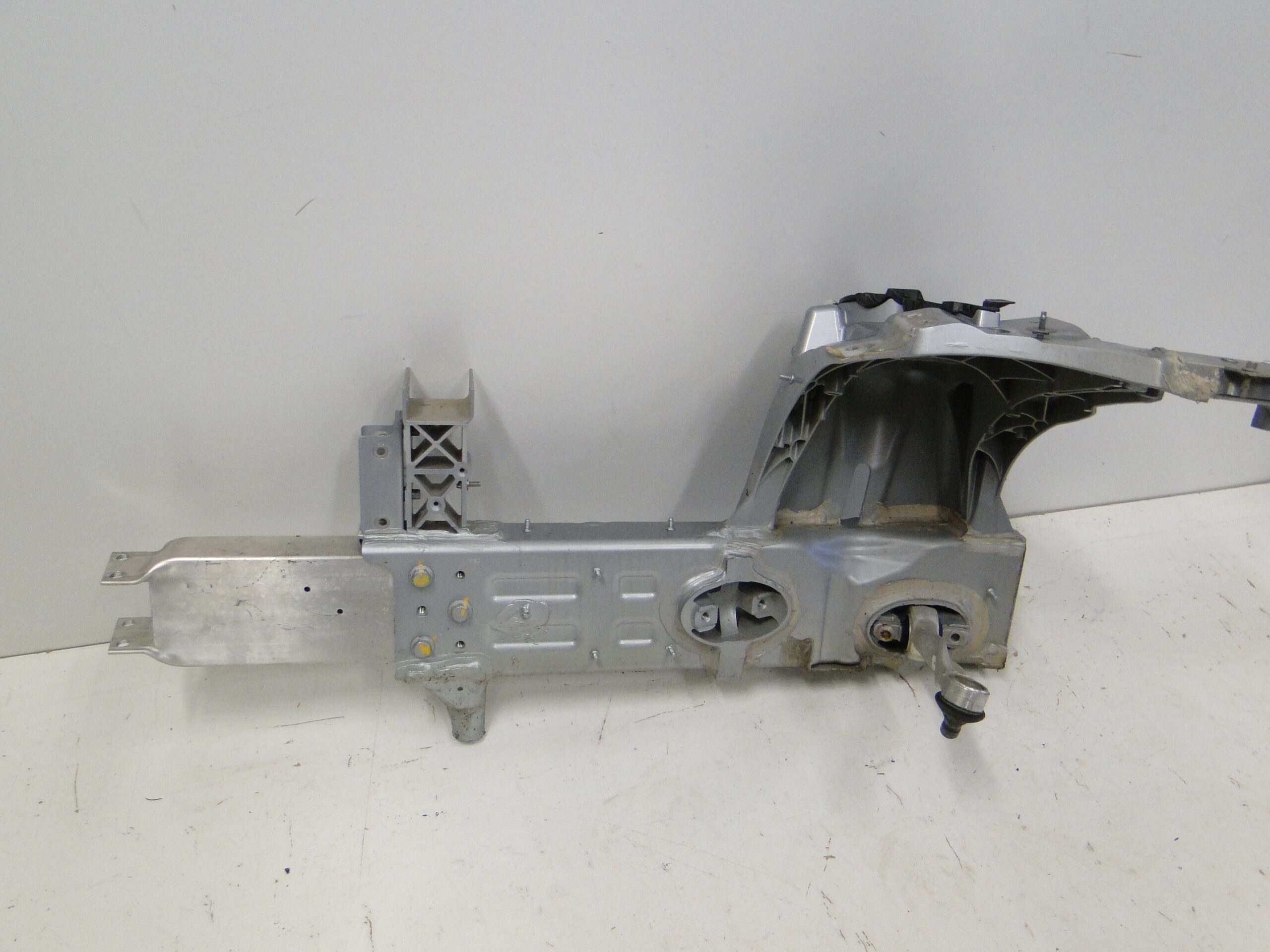 MERCEDES SL R232 232 ĆWIARTKA PODŁUŻNICA LEWA - obrazek 7