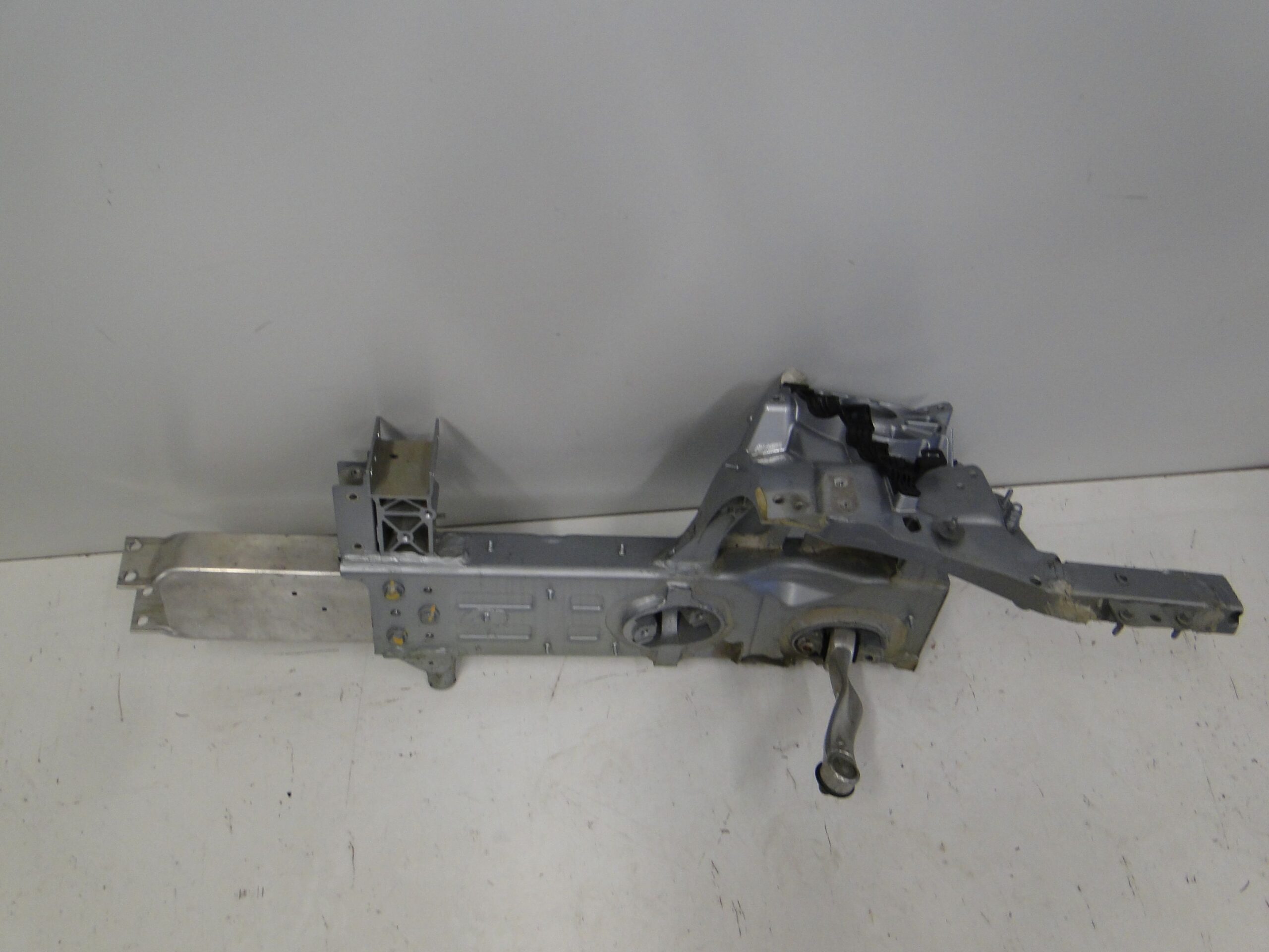 MERCEDES SL R232 232 ĆWIARTKA PODŁUŻNICA LEWA - obrazek 2