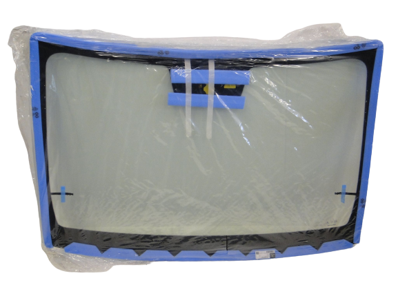 MERCEDES VITO V KLASA 447 W447 SZYBA CZOŁOWA 15-20