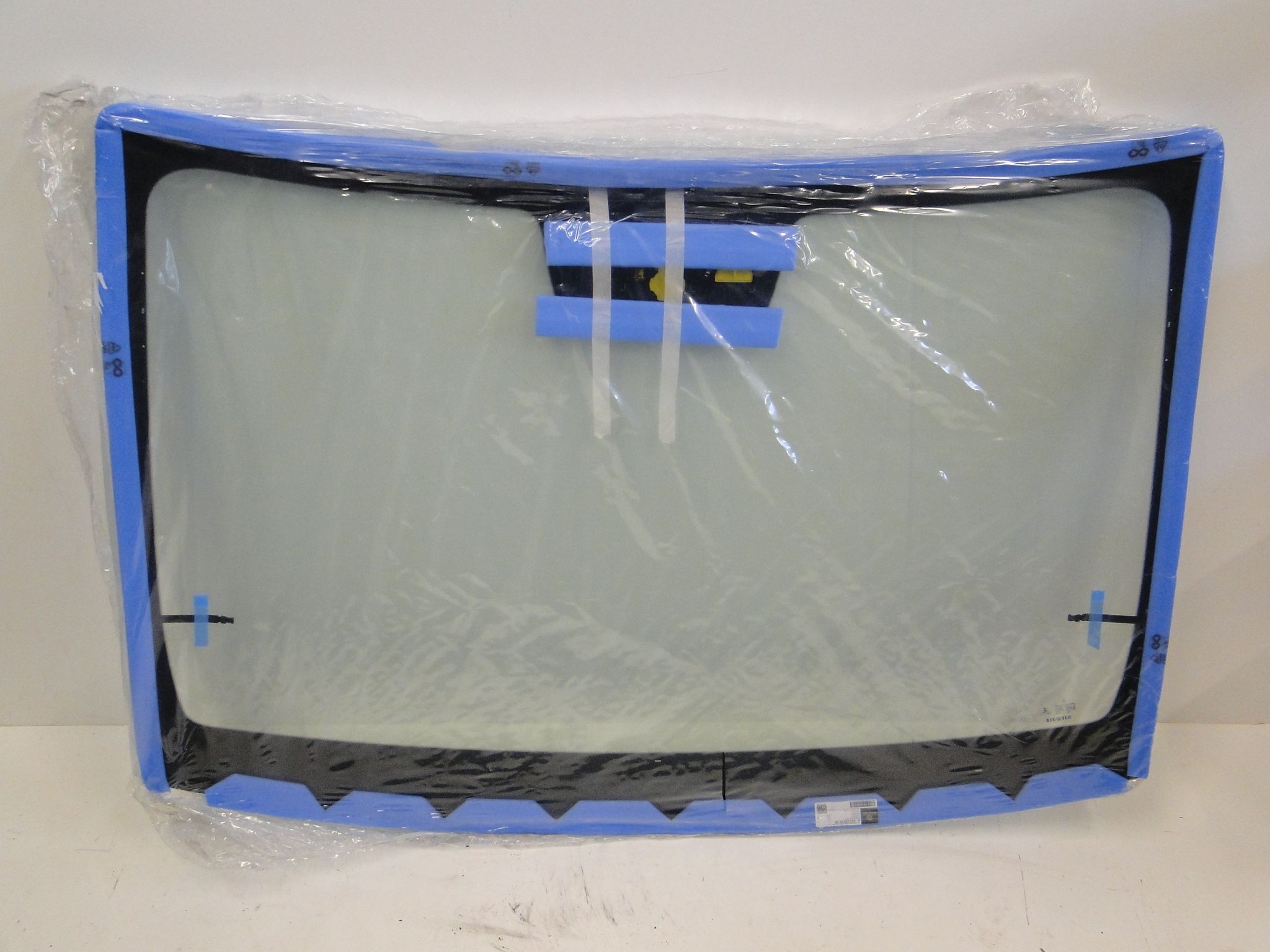 MERCEDES VITO V KLASA 447 W447 SZYBA CZOŁOWA 15-20 - obrazek 4