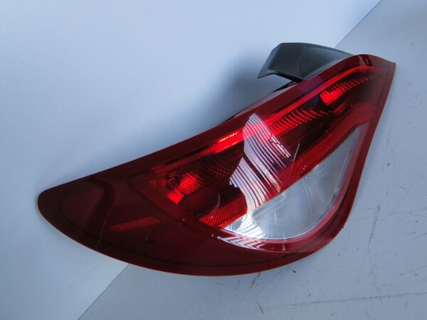 MERCEDES CLA 117 PRZED LIFTEM LAMPA TYLNA LEWA