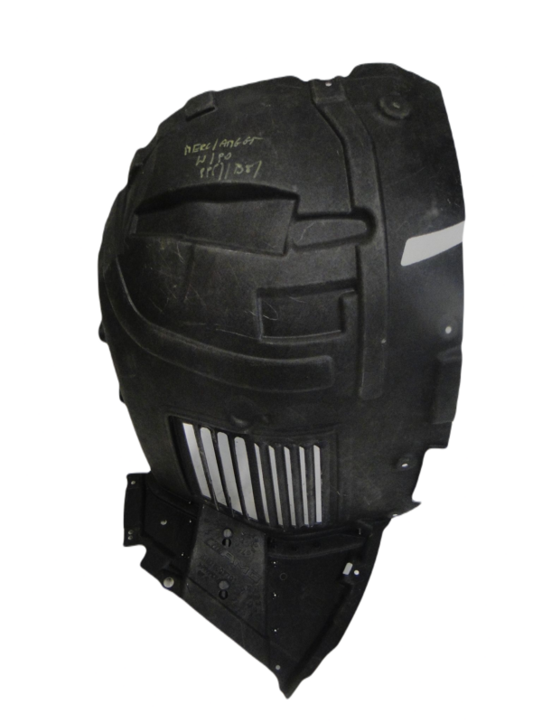 MERCEDES AMG GT 190 GT R NADKOLE PRZEDNIE LEWE