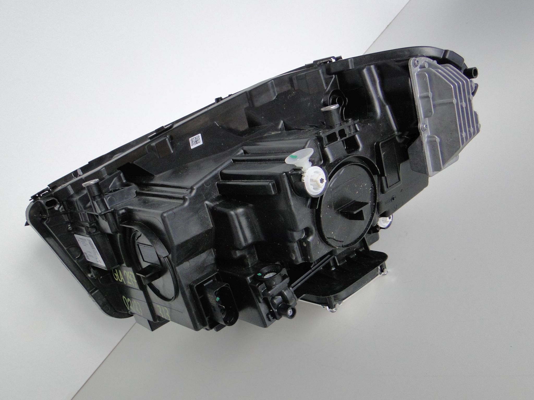 MERCEDES GLA 247 H247 LAMPA PRZEDNIA PRAWA LED - obrazek 10