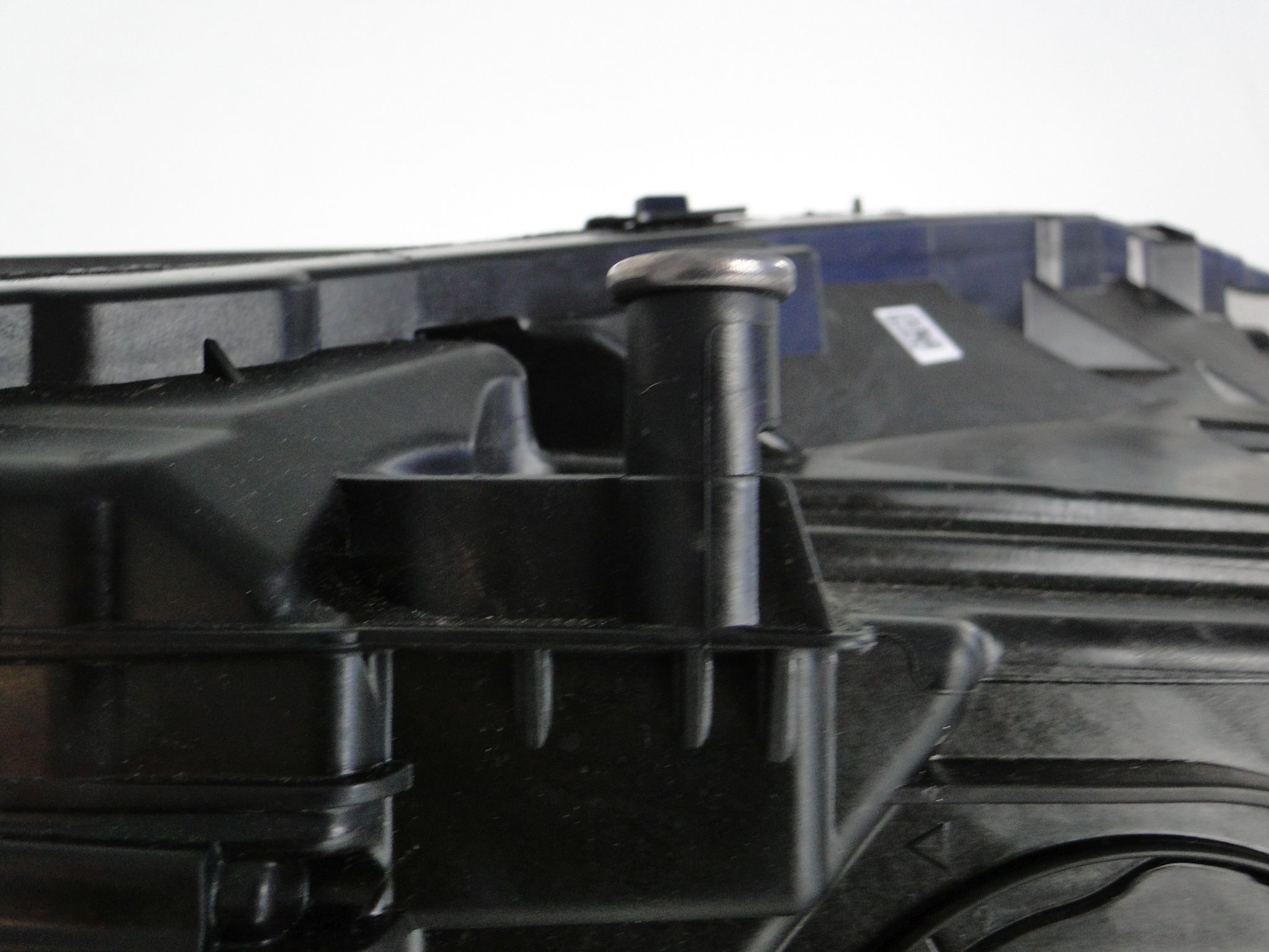 MERCEDES GLA 247 H247 LAMPA PRZEDNIA PRAWA LED - obrazek 15