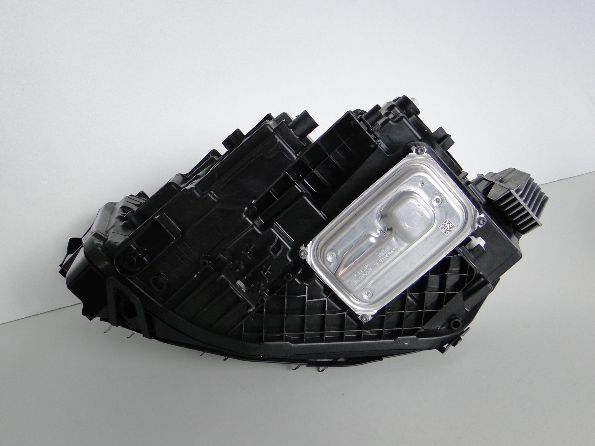 MERCEDES GLA 247 H247 LAMPA PRZEDNIA PRAWA LED - obrazek 11