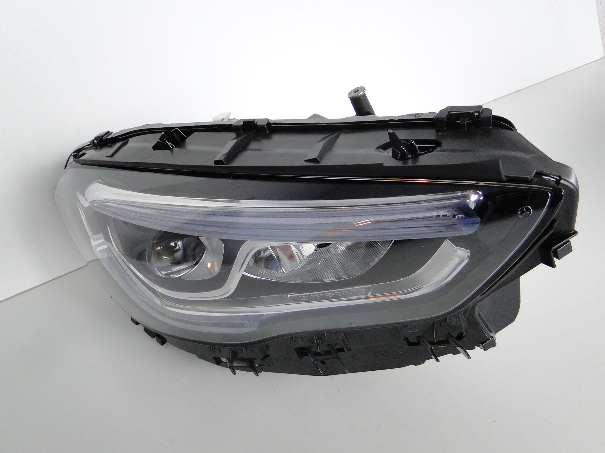 MERCEDES GLA 247 H247 LAMPA PRZEDNIA PRAWA LED - obrazek 3