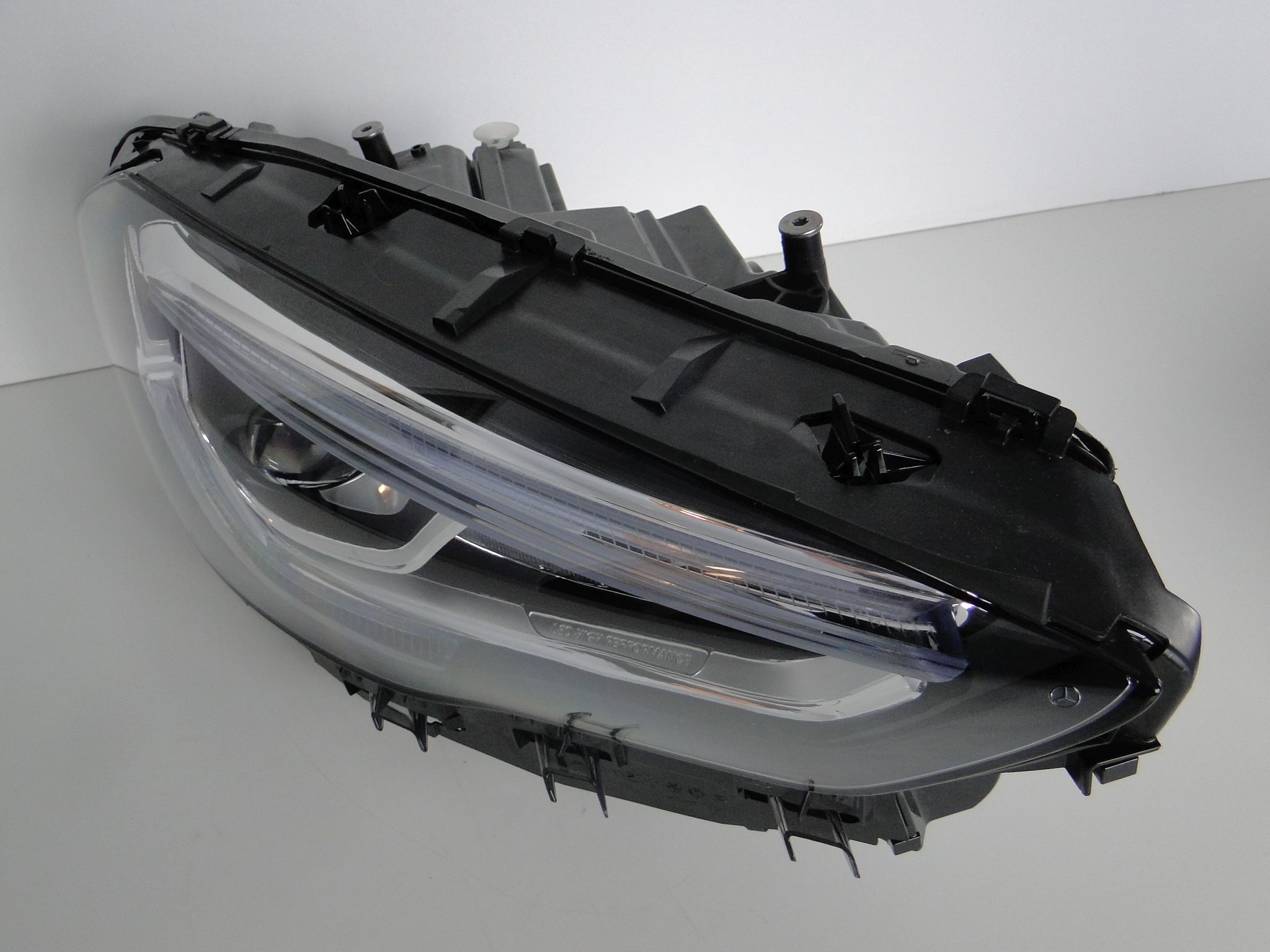 MERCEDES GLA 247 H247 LAMPA PRZEDNIA PRAWA LED - obrazek 7