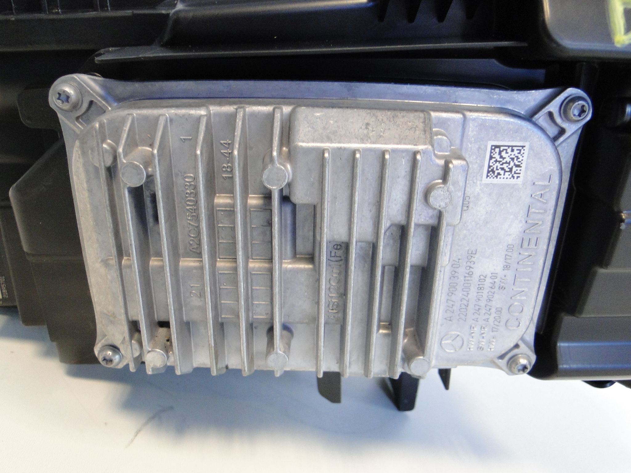 MERCEDES B KLASA 247 W247 LAMPA PRZEDNIA LEWA LED - obrazek 12