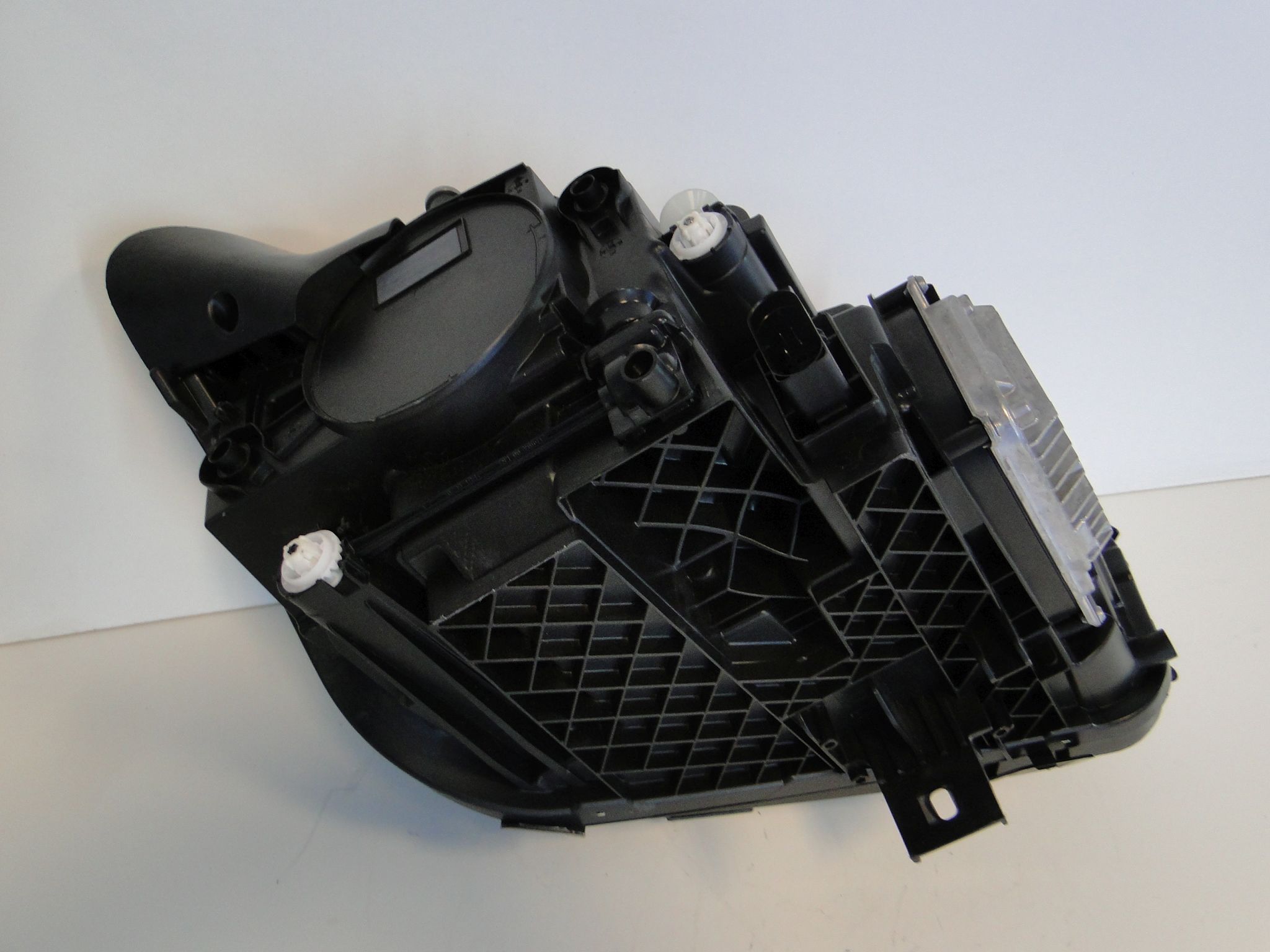 MERCEDES B KLASA 247 W247 LAMPA PRZEDNIA LEWA LED - obrazek 14