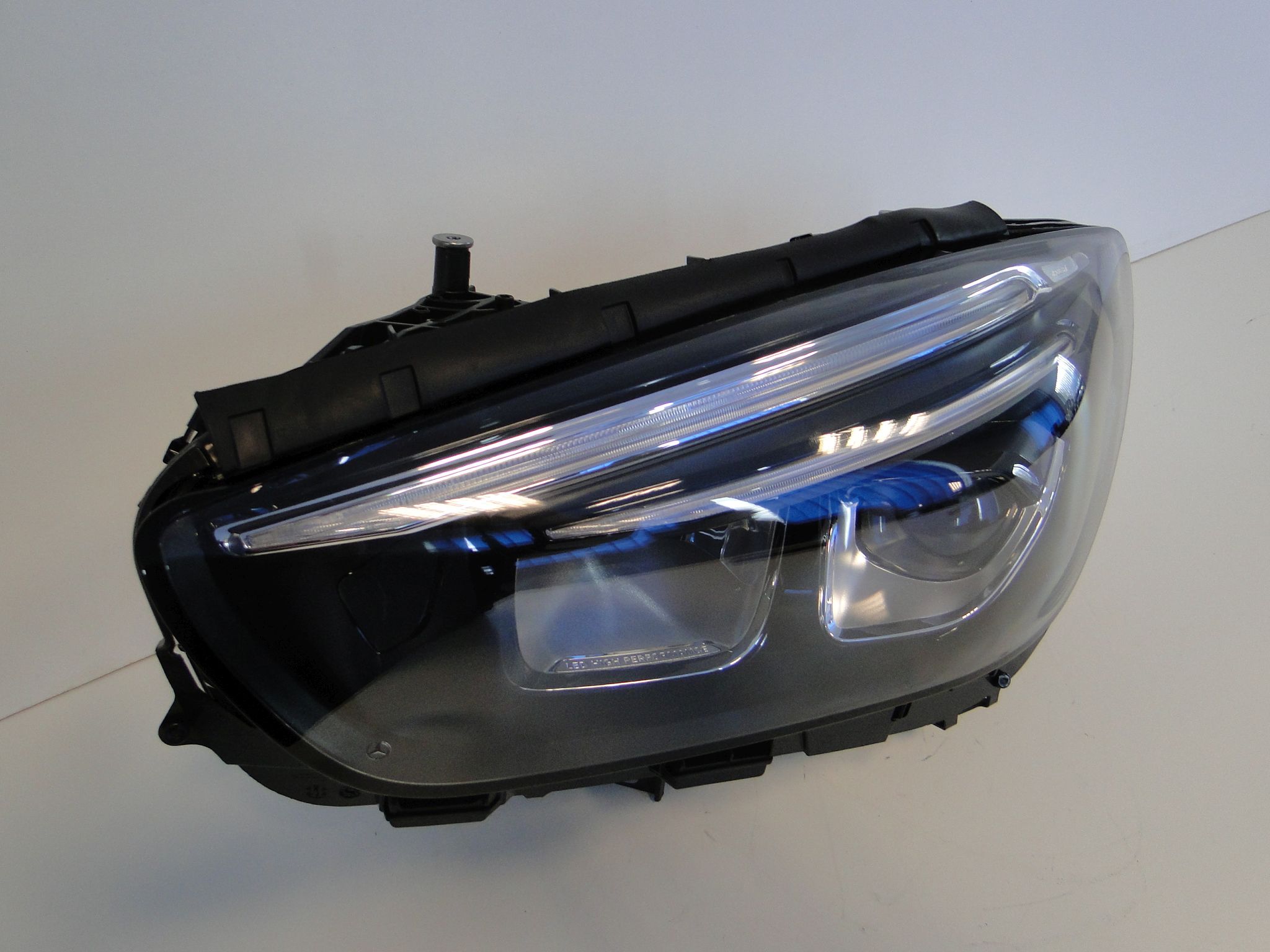 MERCEDES B KLASA 247 W247 LAMPA PRZEDNIA LEWA LED - obrazek 6