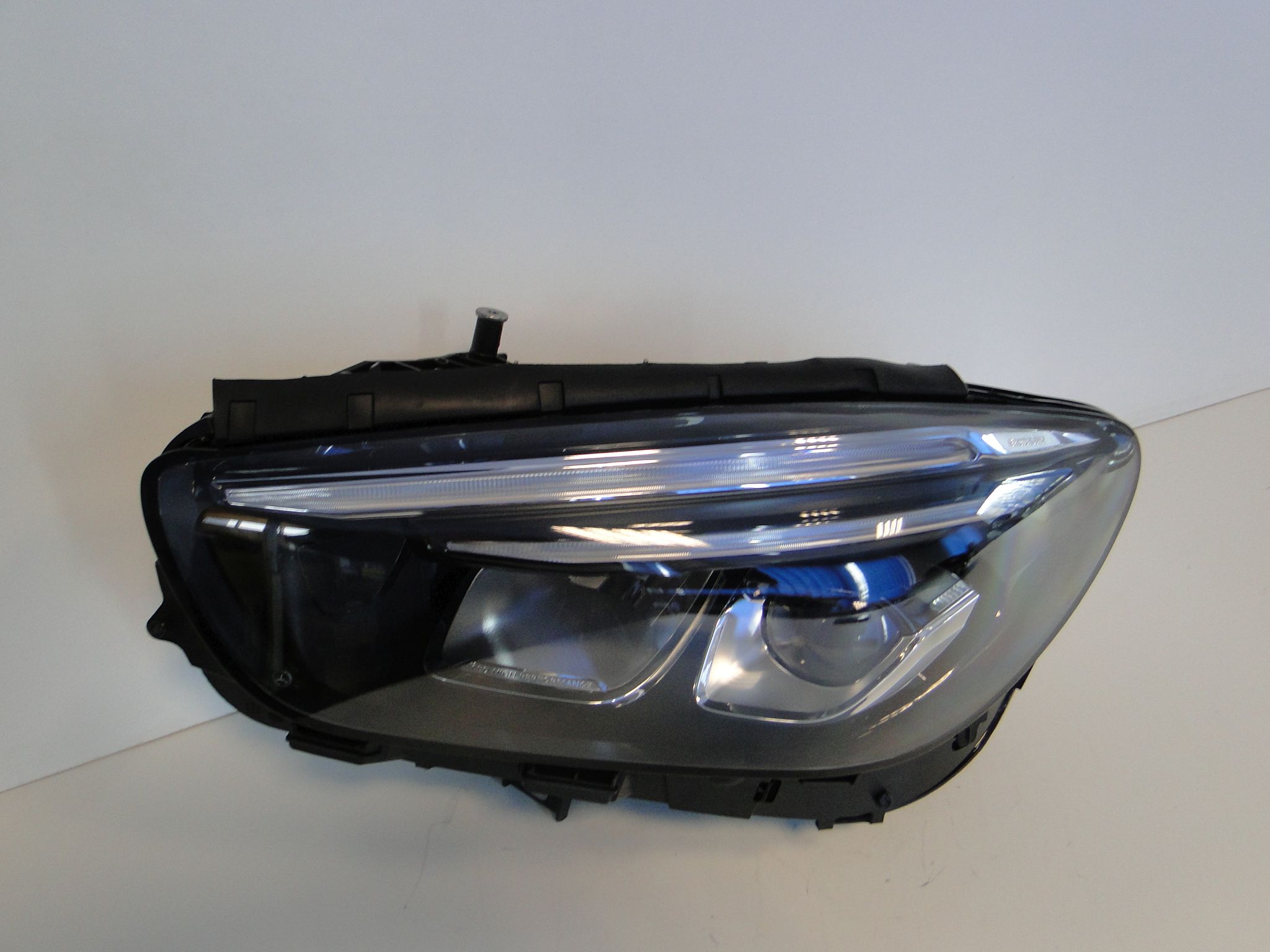 MERCEDES B KLASA 247 W247 LAMPA PRZEDNIA LEWA LED - obrazek 5