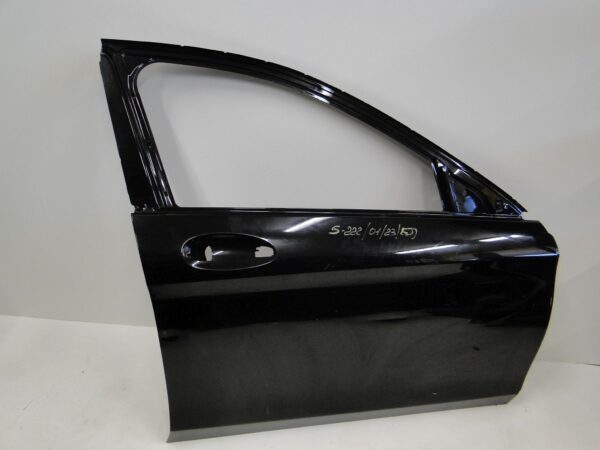MERCEDES S KLASA 222 W222 DRZWI PRZEDNIE PRAWE