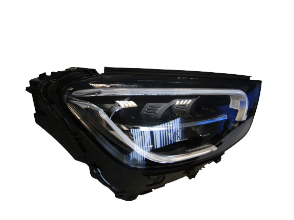 MERCEDES GLC 253 W253 LIFT LAMPA PRAWA LED PERF