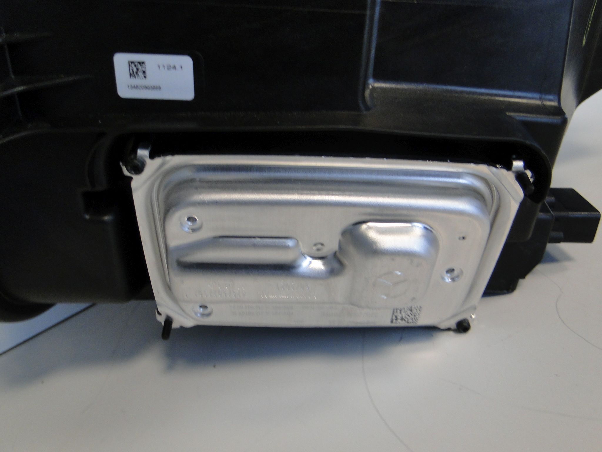 MERCEDES GLC 253 W253 LIFT LAMPA PRAWA LED PERF - obrazek 11