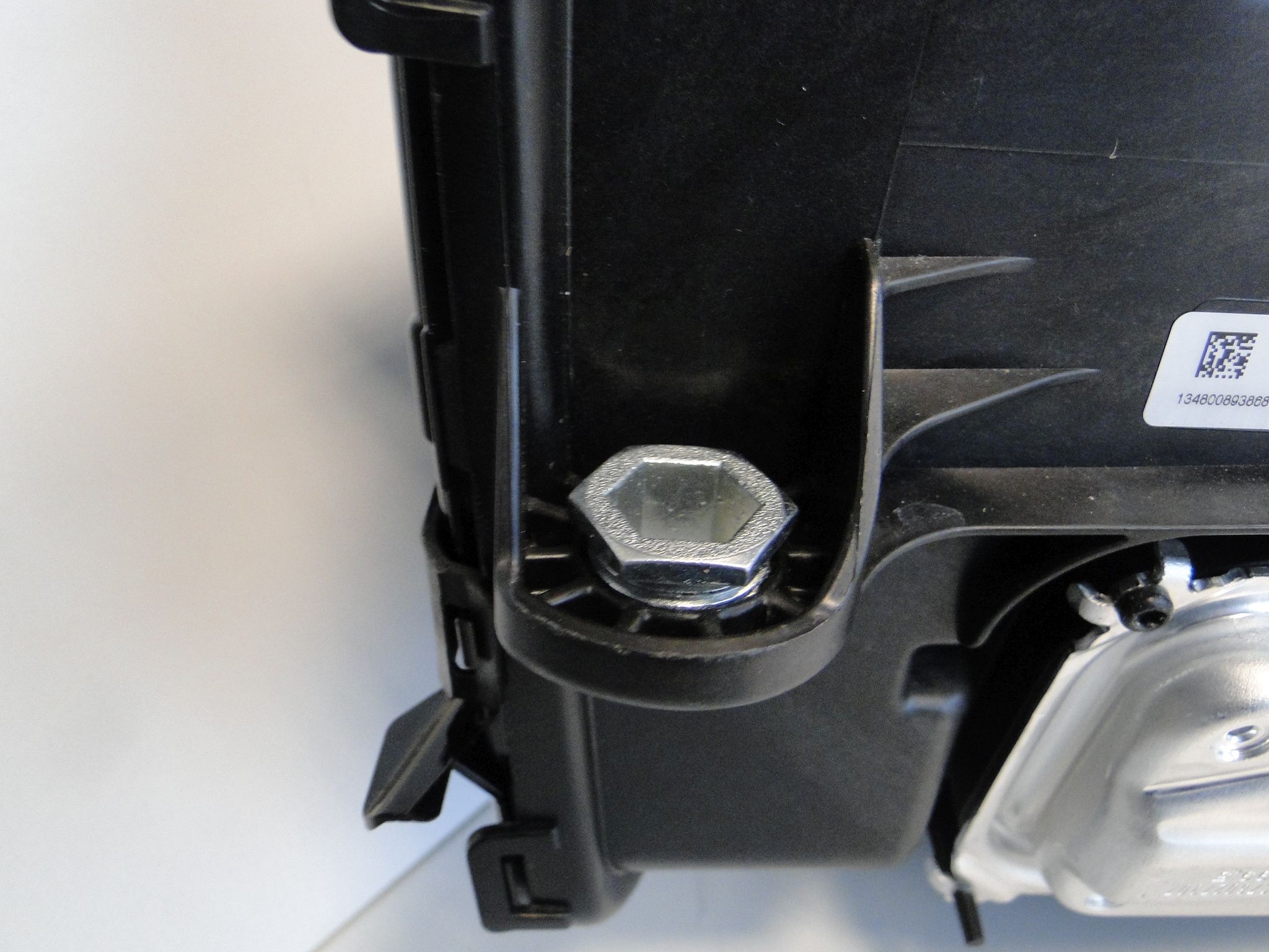 MERCEDES GLC 253 W253 LIFT LAMPA PRAWA LED PERF - obrazek 12