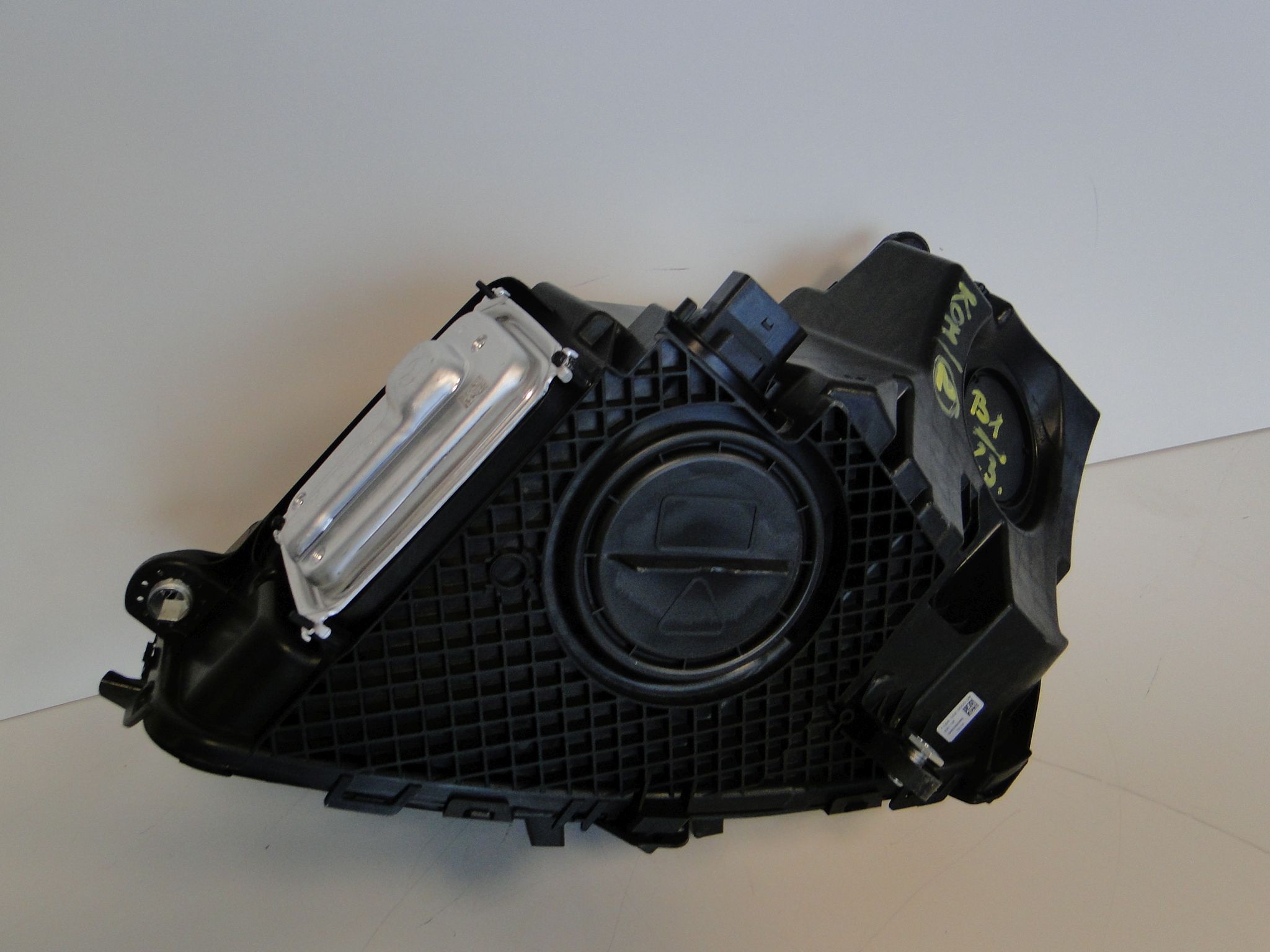 MERCEDES GLC 253 W253 LIFT LAMPA PRAWA LED PERF - obrazek 8