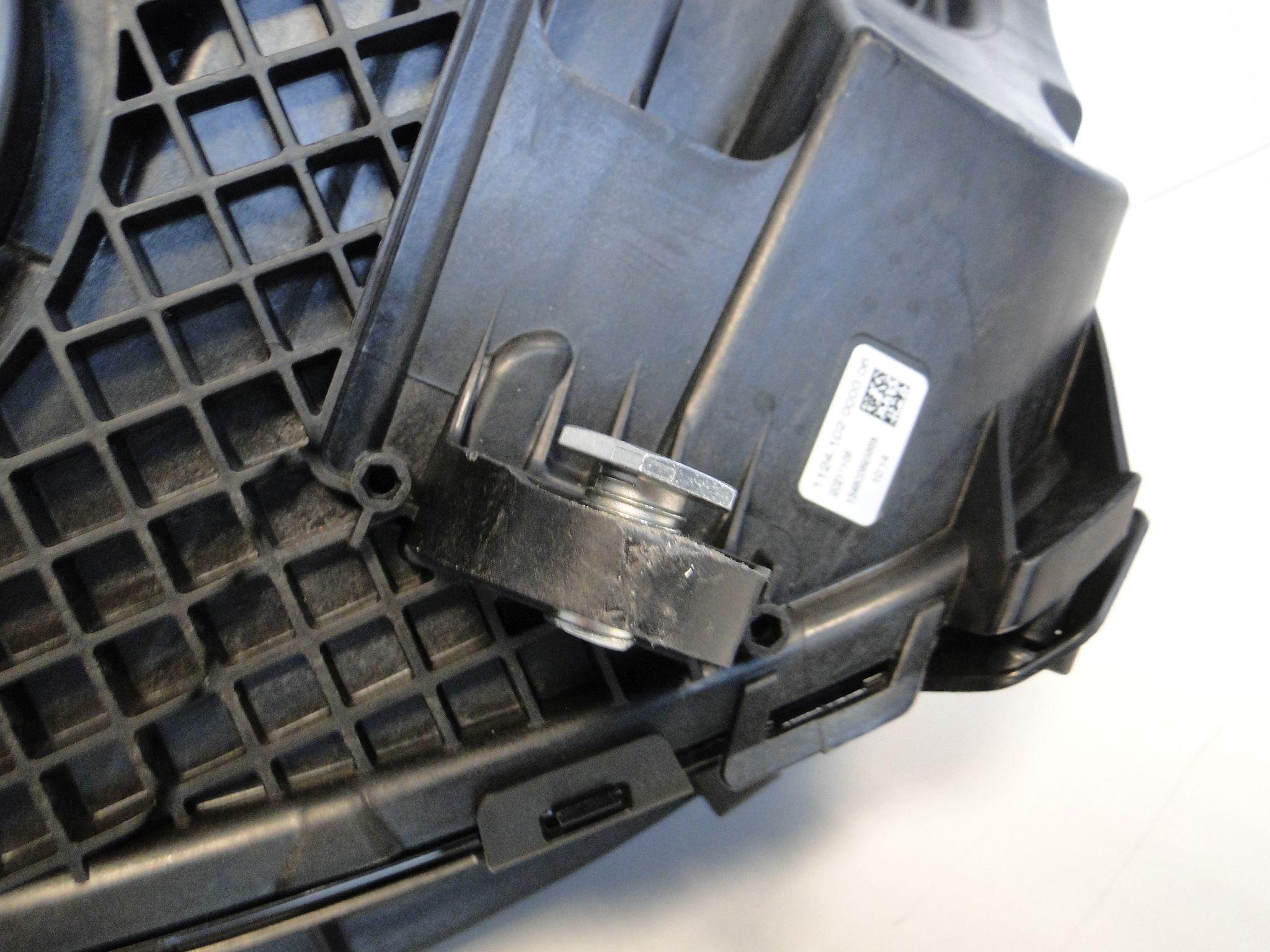 MERCEDES GLC 253 W253 LIFT LAMPA PRAWA LED PERF - obrazek 14