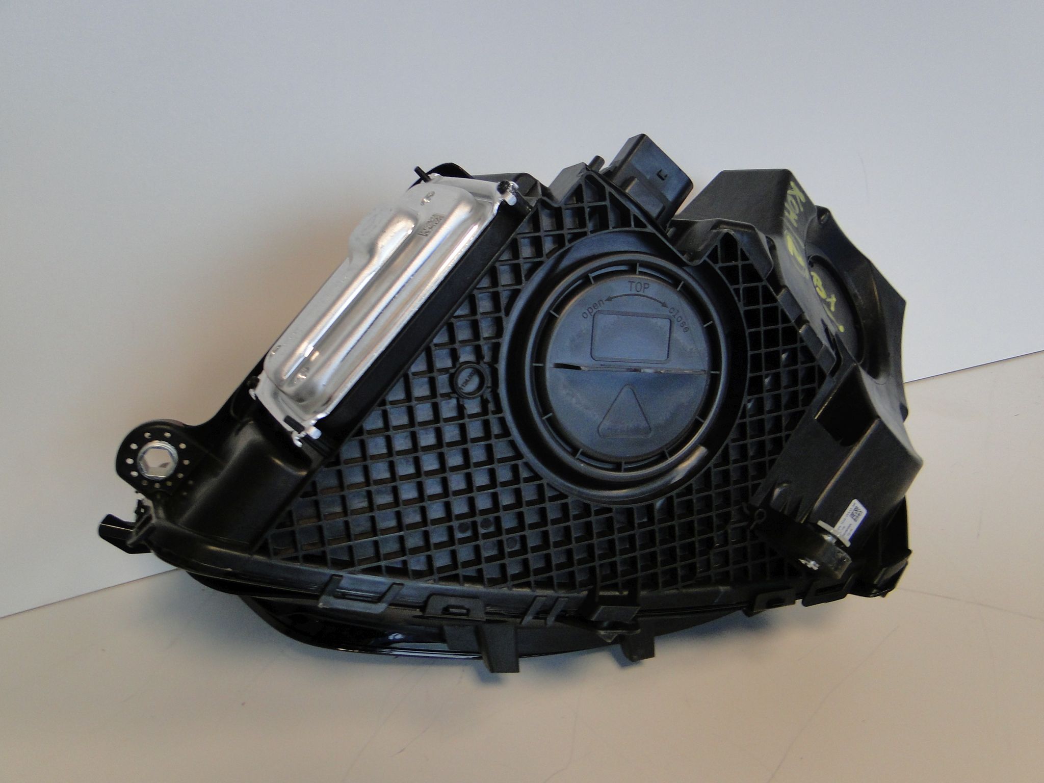 MERCEDES GLC 253 W253 LIFT LAMPA PRAWA LED PERF - obrazek 9