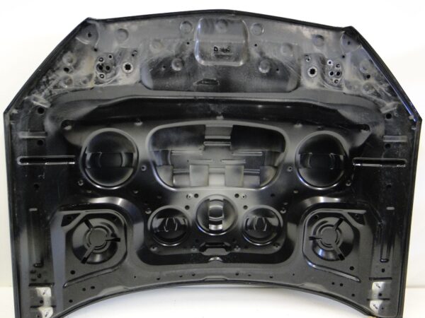 MERCEDES GLE W167 167 C167 SUV COUPE MASKA POKRYWA SILNIKA