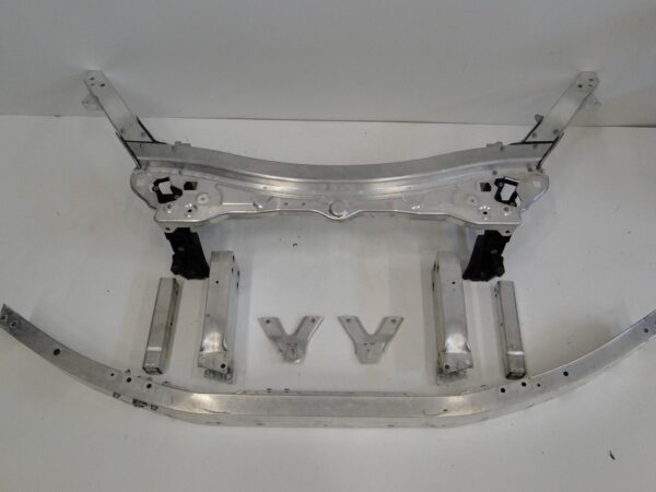 MERCEDES EQC 293 N293 PAS PRZEDNI WZMOCNIENIE