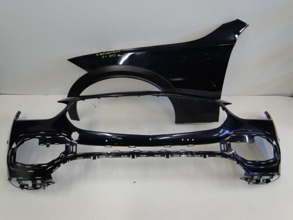 MERCEDES C 206 W206 ZDERZAK PRZEDNI ALL-TERRAIN