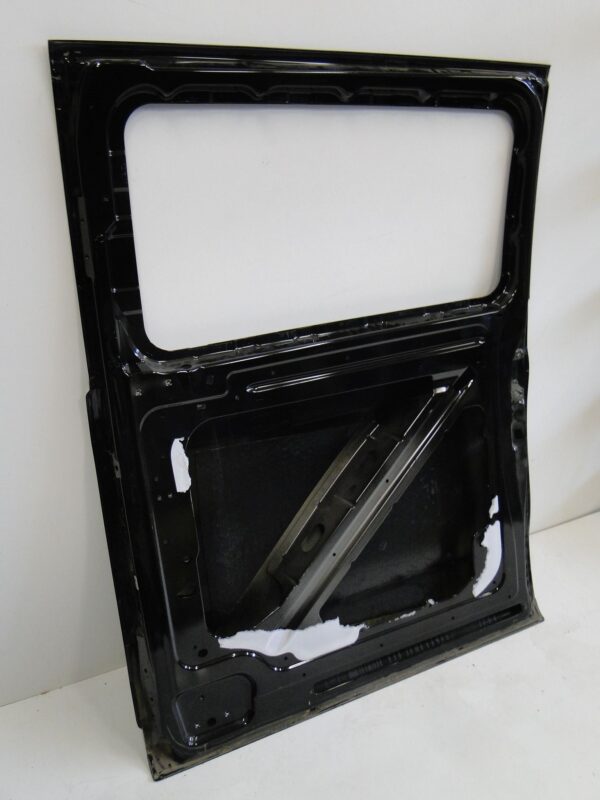 MERCEDES VITO V W 447 DRZWI PRAWE PRZESUWNE ELEKTR