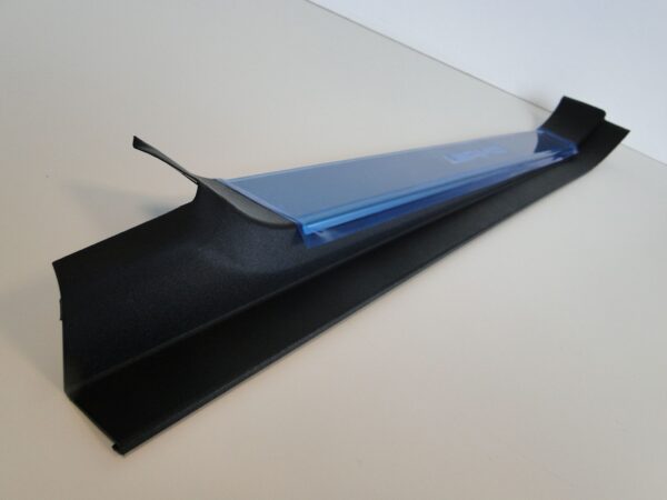 MERCEDES SL R230 230 LIFT NAKŁADKA PROGU LEWA AMG