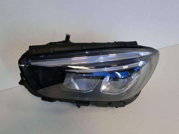 MERCEDES SPRINTER 907 W907 910 W910 PRZETWORNICA MODUŁ LED