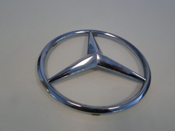 MERCEDES SPRINTER W907 907 GWIAZDA ZNACZEK EMBLEMAT