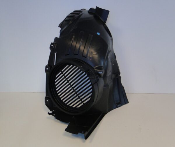 MERCEDES A 177 W177 NADKOLE PRZEDNIE PRAWE 45 AMG