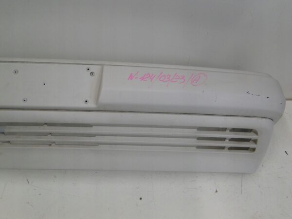 MERCEDES E KLASA W124 124 LIFT ZDERZAK PRZEDNI