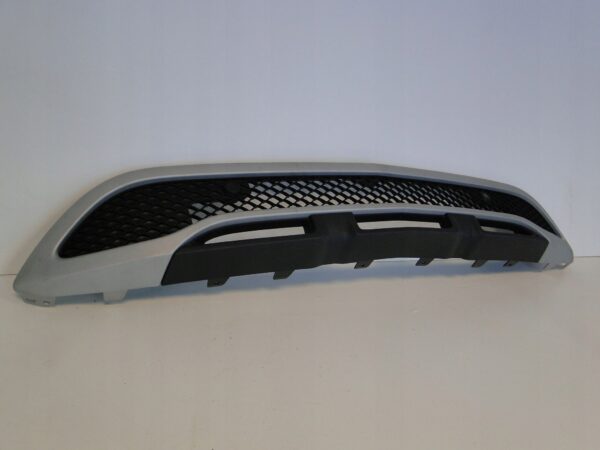 MERCEDES GLA X156 156 LIFT NAKŁADKA ZDERZAKA PRZÓD