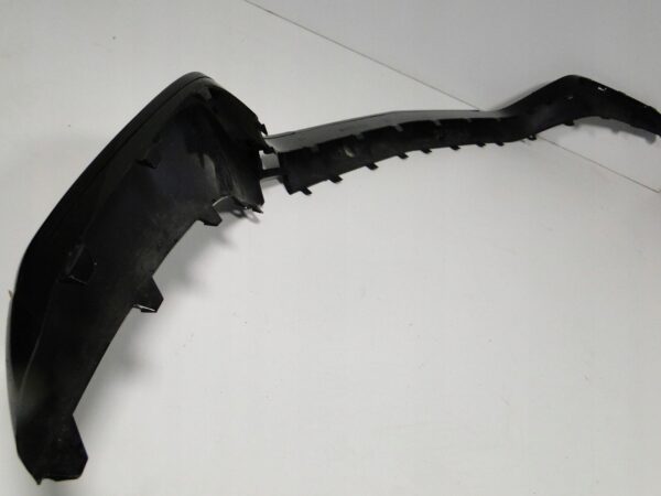 MERCEDES GLE 292 COUPE LISTWA PRZÓD 63 AMG + NIGHT