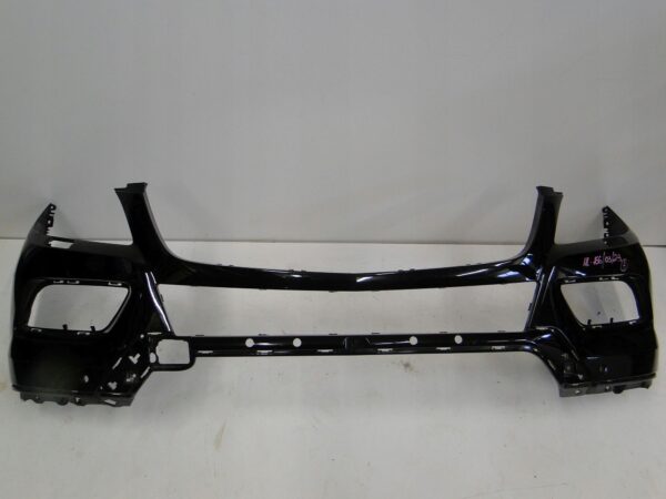 MERCEDES ML W166 166 ZDERZAK PRZEDNI PTS SPRYSKI