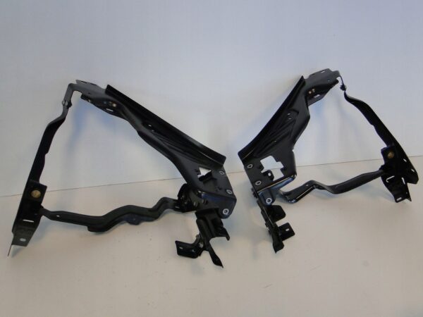 MERCEDES W204 204 OKULAR PRAWY LAMPY PRAWEJ 63 AMG