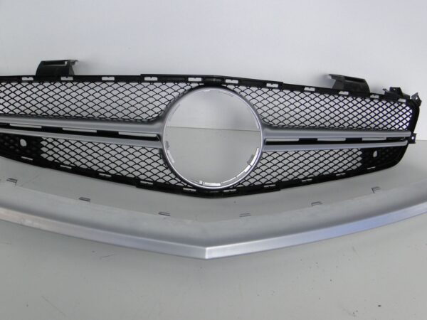 MERCEDES SL 231 R231 LISTWA HOKEJ ZDERZAKA 63 AMG