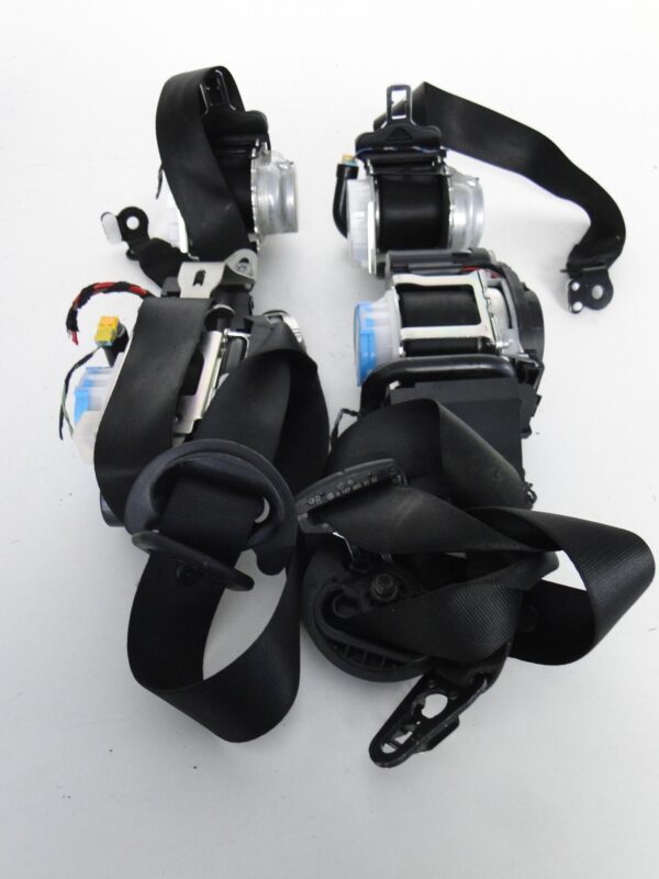 MERCEDES GLS X167 PAS BEZPIECZEŃSTWA PRZEDNI LEWY