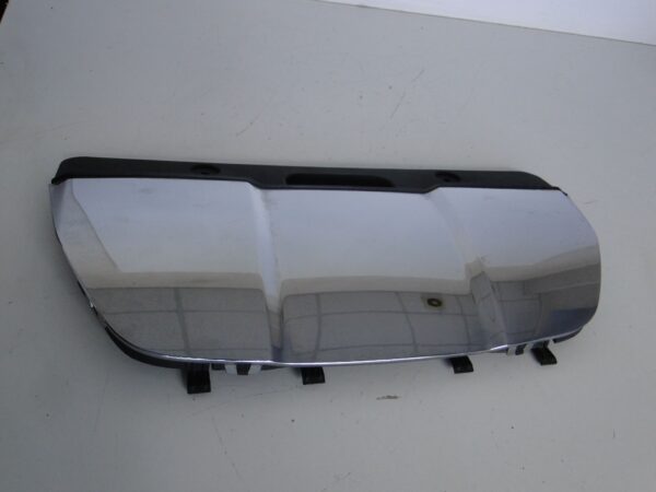 MERCEDES ML 166 W166 ZAŚLEPKA HAKA AMG