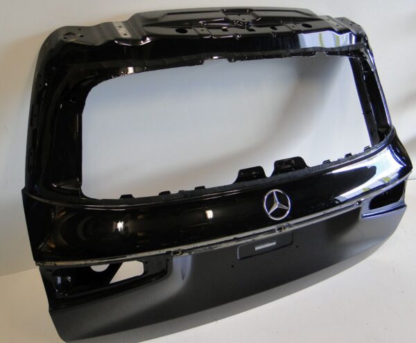 MERCEDES GLS 167 X167 MAYBACH KLAPA BAGAŻNIKA 197