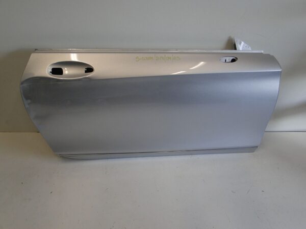 MERCEDES S KLASA 217 C/A DRZWI PRAWE