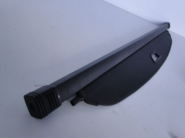 MERCEDES GLC 253 C253 COUPE ROLETA BAGAŻNIKA