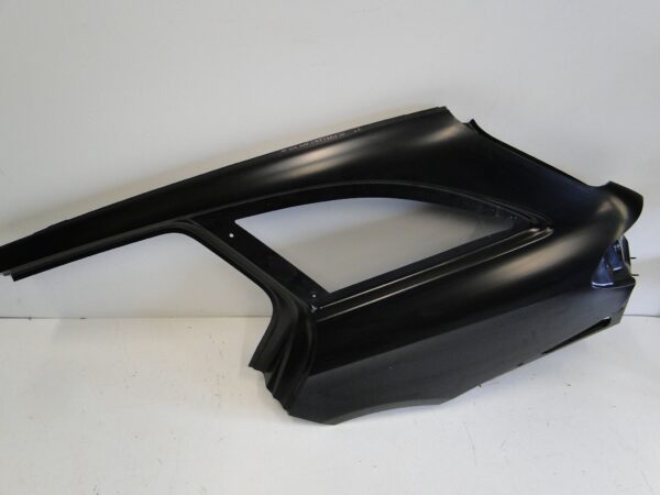 MERCEDES E KLASA 213 W213 LIFT BŁOTNIK TYLNY LEWY