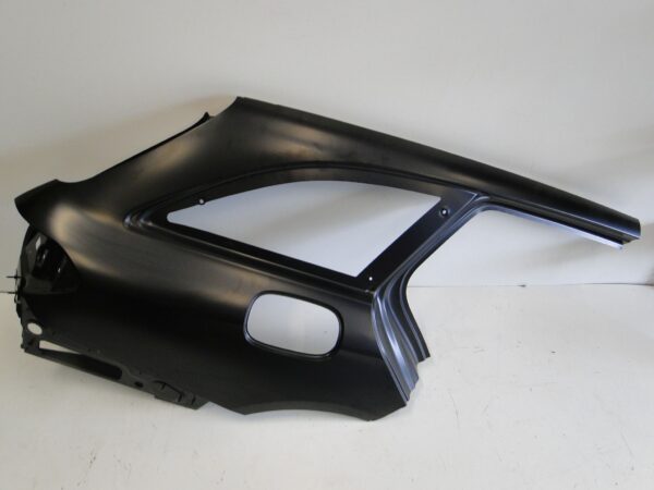 MERCEDES E KLASA 213 W213 LIFT BŁOTNIK TYLNY PRAWY