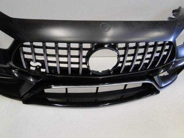 MERCEDES AMG GT 290 X290 63 AMG ZDERZAK PRZEDNI