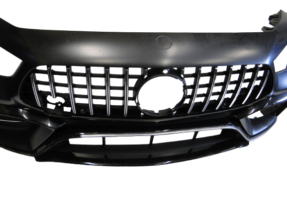 MERCEDES AMG GT 290 X290 63 AMG ZDERZAK PRZEDNI