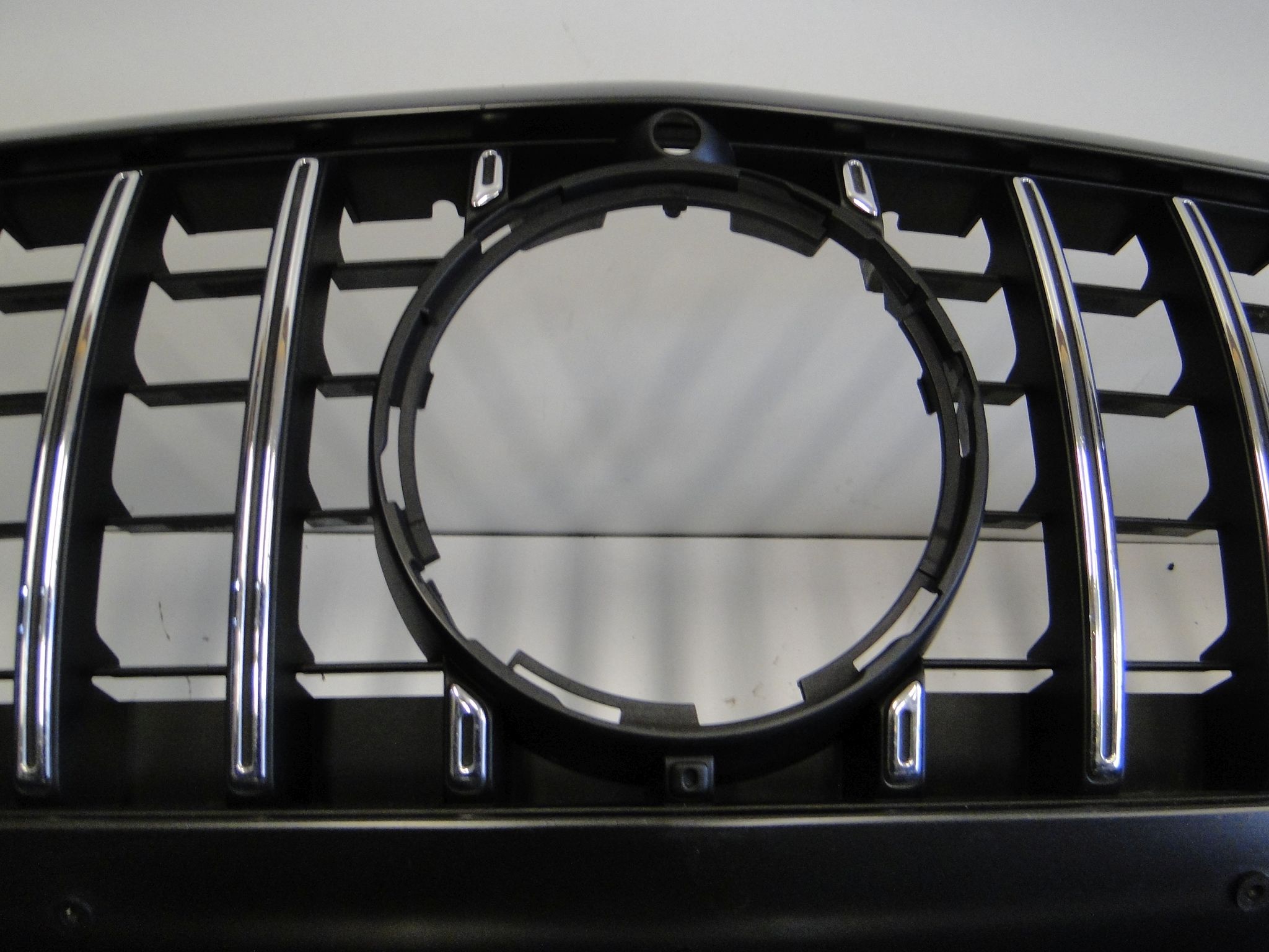 MERCEDES AMG GT 290 X290 63 AMG ZDERZAK PRZEDNI - obrazek 4