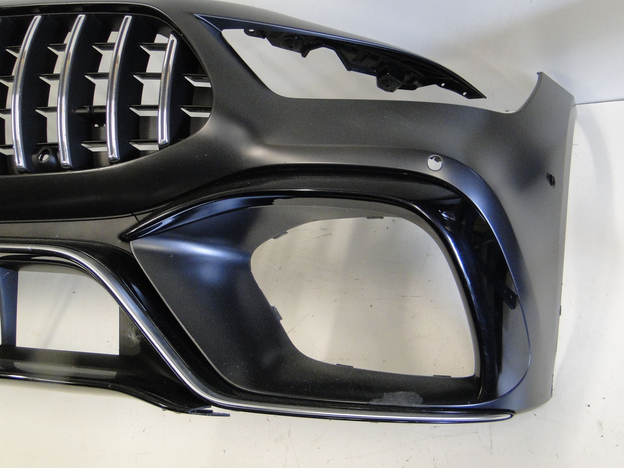 MERCEDES AMG GT 290 X290 63 AMG ZDERZAK PRZEDNI - obrazek 8