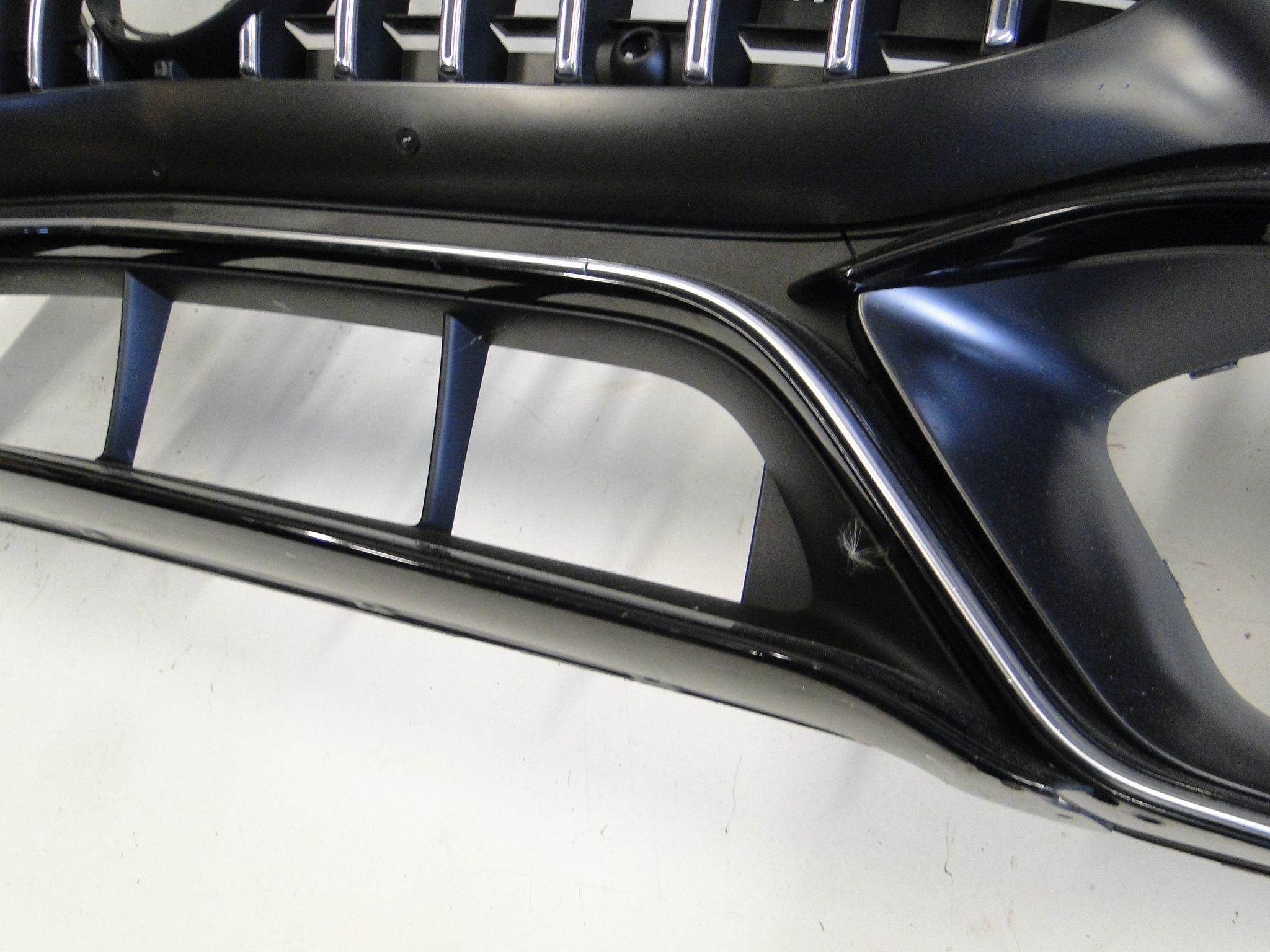 MERCEDES AMG GT 290 X290 63 AMG ZDERZAK PRZEDNI - obrazek 11