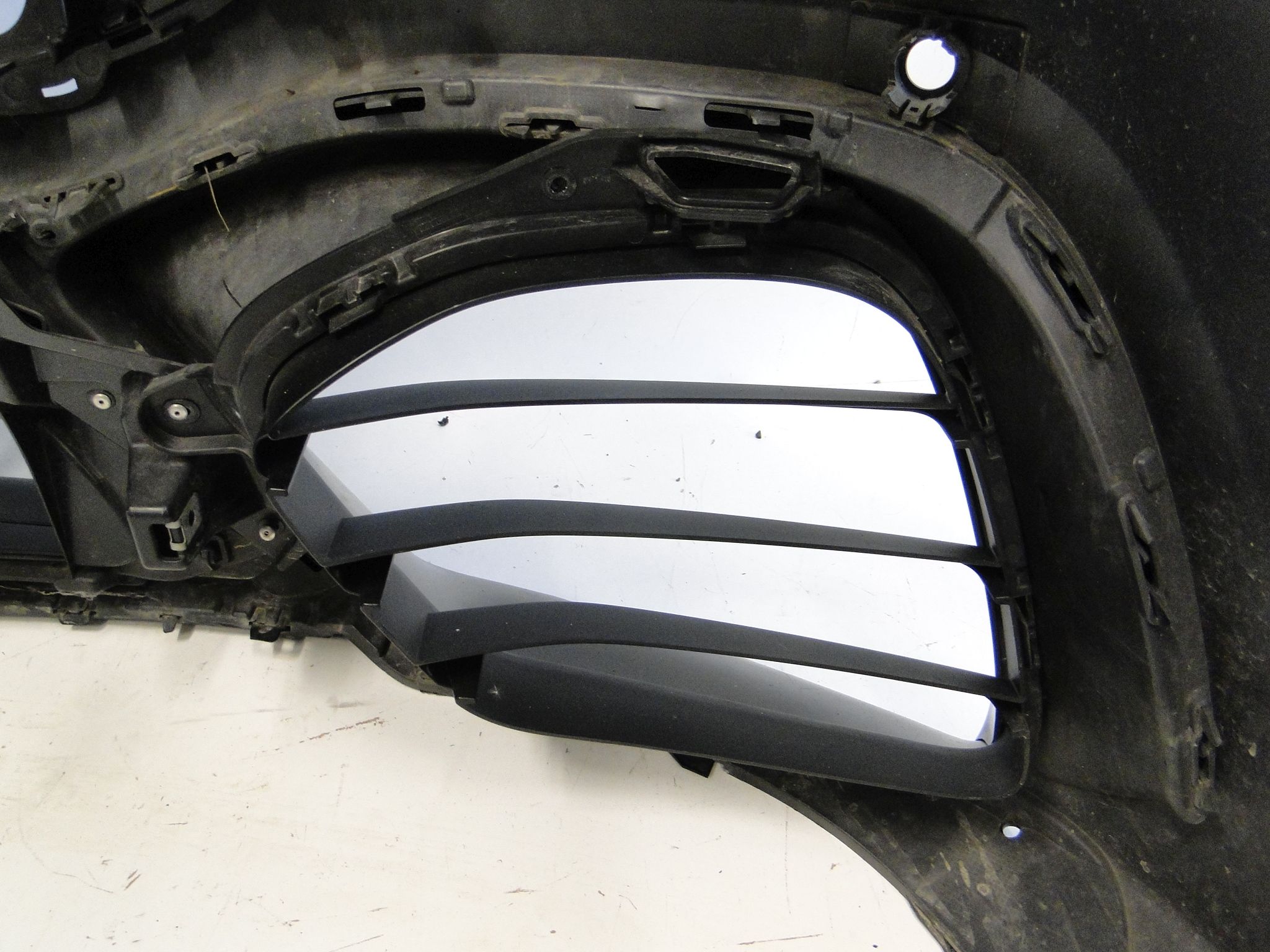 MERCEDES AMG GT 290 X290 63 AMG ZDERZAK PRZEDNI - obrazek 14