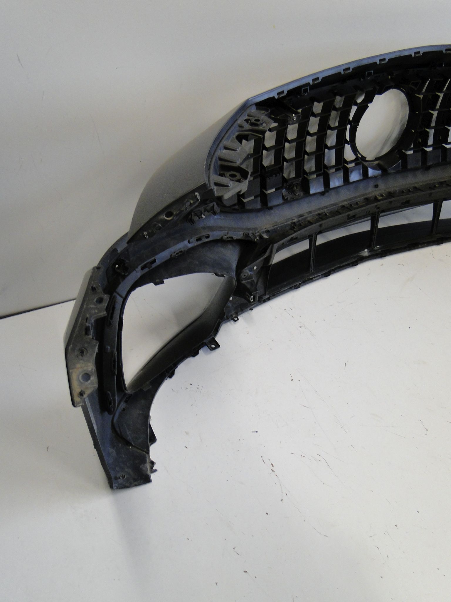 MERCEDES AMG GT 290 X290 63 AMG ZDERZAK PRZEDNI - obrazek 18